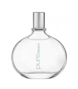 Donna Karan Pure A Drop Of Vanilla woda perfumowana 50ml - Wody i perfumy damskie - miniaturka - grafika 2