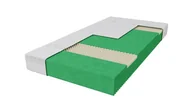 Materace - Materac Royal Green Foam Royal Piankowy Dwustronny - miniaturka - grafika 1