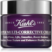 Kremy do twarzy - Kiehls Kiehl`s Kiehl`s Love Poland Super Multi Corrective 50 ml - miniaturka - grafika 1