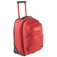 Walizki - Walizka podróżna kabinowa z odpinanym plecakiem Evoc 40L + 20L (37x38x55 cm) - miniaturka - grafika 1