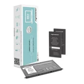 Baterie do laptopów - Mitsu bateria Dell Inspiron 15 (7557), 15 (7559) - miniaturka - grafika 1