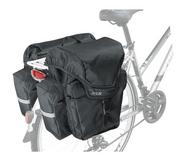 Sakwy rowerowe - Kellys Sakwa na bagażnik ADVENTURE 40L - miniaturka - grafika 1