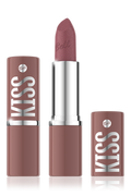 Bell Kiss Lipstick 05 Błyszcząca pomadka do ust, 3,8g