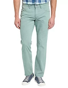 Pioneer Rando spodnie męskie, zielony (Mint 613), 32W / 32L - Spodnie męskie - miniaturka - grafika 1