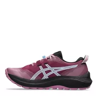 Trampki damskie - ASICS Żel-Trabuco 12, Trampki damskie, Blackberry Light Blue, 40 EU - miniaturka - grafika 1