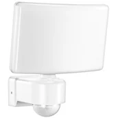 Oświetlenie warsztatowe - Naświetlacz LED EL HOME ML-40B7W - miniaturka - grafika 1