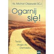 Religia i religioznawstwo - eSPe Ogarnij się! - Michał Olszewski - miniaturka - grafika 1