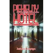 Kryminały - Piekielny hotel - miniaturka - grafika 1