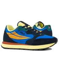 Buty trekkingowe męskie - Buty męskie sneakersy sportowe Fila HYPERT - miniaturka - grafika 1