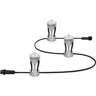 LEDVANCE Endura Garden Dot lampa gruntowa przezroczysty 4058075478510 - Lampy ogrodowe - miniaturka - grafika 2