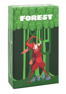 Helvetiq Forest - Gry karciane - miniaturka - grafika 2