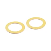 Uszczelnienia - Uszczelka DO DWUZŁĄCZEK 3/4" EQUATION - miniaturka - grafika 1