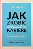 Biografie i autobiografie - Jak zrobić błyskotliwą karierę i jej nie zaprzepaś - miniaturka - grafika 1