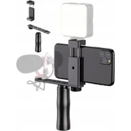 Gimbale - APEXEL APL-VG01 - miniaturka - grafika 1