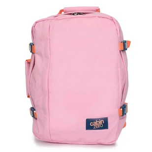 Cabin Zero Cabin Zero Classic 36L Cabin Backpack Plecak 45 cm flamingo pink CZ17-2004 - Plecaki - miniaturka - grafika 1