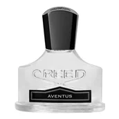 Wody i perfumy męskie - Creed Aventus  woda perfumowana  30 ml - miniaturka - grafika 1