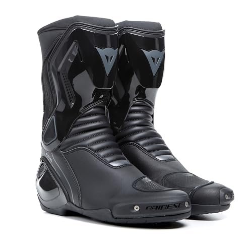 DAINESE Nexus 2 buty motocyklowe, Czarny, 47 EU
