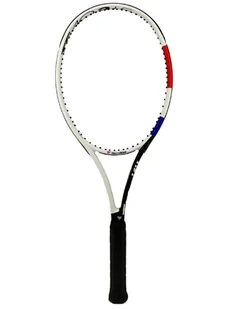 Rakieta tenisowa Tecnifibre  TF40 315  L3 - Badminton - miniaturka - grafika 1