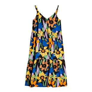 WAITING LINE PT WVDR - Sukienki - miniaturka - grafika 1