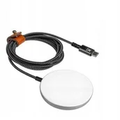 Ładowarki do telefonów - Xtorm Magnetic Wireless Charger 1.2m | - miniaturka - grafika 1