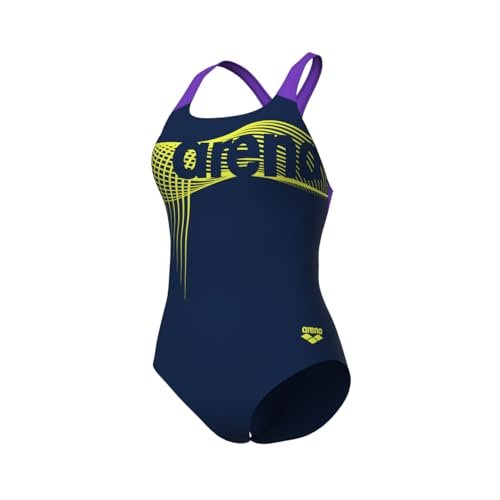 Arena Feel Wake Swim PRO Back Damski kostium kąpielowy