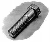 Śruby i nakrętki - M20x80 ŚRUBA SZEŚCIOKĄTNA NIERDZEWNA A2 931 (1) - miniaturka - grafika 1