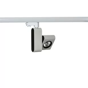 Italux Oprawa szynowa RENDER TL7527/18W 3000K WH+BL - Oprawy, klosze i abażury - miniaturka - grafika 1
