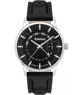 Zegarek ZEGAREK TIMBERLAND TDWGB2201501 BERGERON - Zegarki męskie - miniaturka - grafika 1