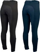 Bryczesy - Back2Back Bryczesy zimowe młodzieżowe ANDORRA Pro - miniaturka - grafika 1