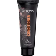 Środki do obuwia i ubrań - Pasta Do Pilęgnacji Obuwia Trekkingowego Granger's Leather Conditioner 75 Ml - miniaturka - grafika 1