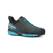 Buty trekkingowe męskie - Buty podejściowe męskie Scarpa Mescalito GTX - miniaturka - grafika 1