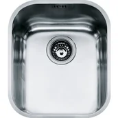 Zlewozmywaki - Franke Armonia AMX 110-34 stal jedwab 122.0021.444 - miniaturka - grafika 1