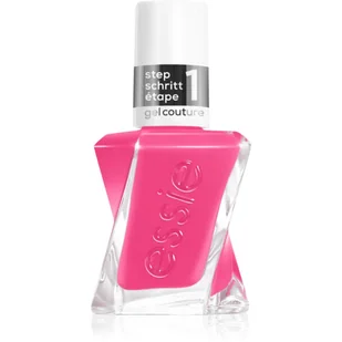 Essie Gel Couture Nail Color Lakier do paznokci 13,5 ml Odcień 553 Pinky Ring - Lakiery do paznokci - miniaturka - grafika 1