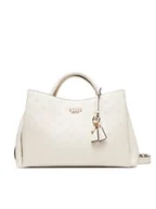 Torebki damskie - Guess Torebka Phoebe HWPD96 65070 Biały - miniaturka - grafika 1