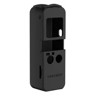 Akcesoria do kamer sportowych - DJI SunnyLife SunnyLife Pokrowiec Futerał Etui Case Do Osmo Pocket SB6584 - miniaturka - grafika 1