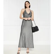 Sukienki - Emporio Armani Sukienka - miniaturka - grafika 1