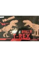 Podkładki na biurko - Podkładka Szkolna Na Biurko Obustronna - miniaturka - grafika 1