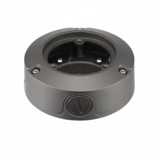 Hanwha SBO-100B1 akcesoria do kamer monitoringowych Skrzynka przyłączeniowa - Kamery do monitoringu - miniaturka - grafika 1