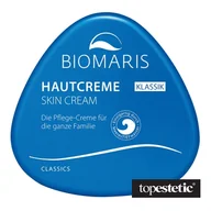 Kremy do twarzy - Biomaris Skin Cream Klassik Krem ochronny z wodą morską 250 ml - miniaturka - grafika 1