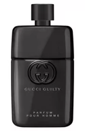 Wody i perfumy męskie - Tester wody perfumowanej Gucci Guilty Perfumy Pour Homme Edp 90 ml (3616301794714) - miniaturka - grafika 1