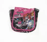 Plecaki szkolne i tornistry - Torba Monster High - miniaturka - grafika 1