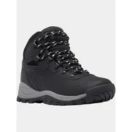 Buty trekkingowe damskie - Buty Turystyczne Damskie Columbia Newton Ridge Plus - miniaturka - grafika 1