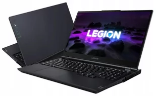 Lenovo Legion 5-15 i5-11400H/32GB/1TB/W10X RTX3050 165Hz 82JK005EPB - Laptopy - miniaturka - grafika 1