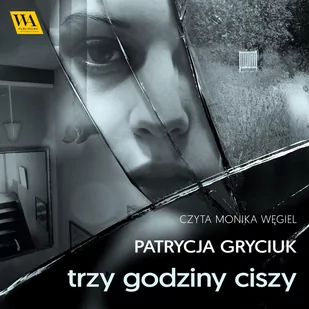 Trzy godziny ciszy - Audiobooki - literatura piękna - miniaturka - grafika 1