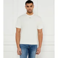 Koszulki męskie - Calvin Klein T-shirt Comfort fit - miniaturka - grafika 1