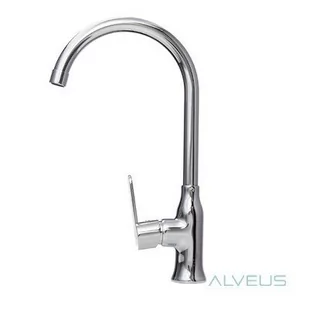 Alveus Slim 1095001 - Baterie kuchenne - miniaturka - grafika 2