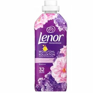 Lenor Blütentraum Płyn do Płukania 32 prania - Środki do prania - miniaturka - grafika 1