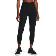 Spodnie sportowe damskie - Spodnie treningowe damskie Under Armour Meridian Ankle - miniaturka - grafika 1
