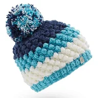 Czapki damskie - Spyder Dziewczęca czapka beanie Brrr Berry - miniaturka - grafika 1