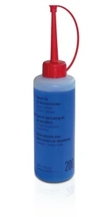 Olej IDEAL do niszczarek o pojemności 200 ml - Niszczarki - materiały eksploatacyjne - miniaturka - grafika 1